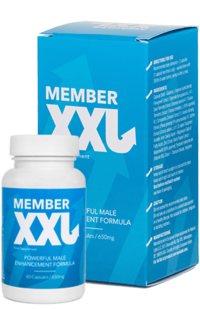 Member XXL